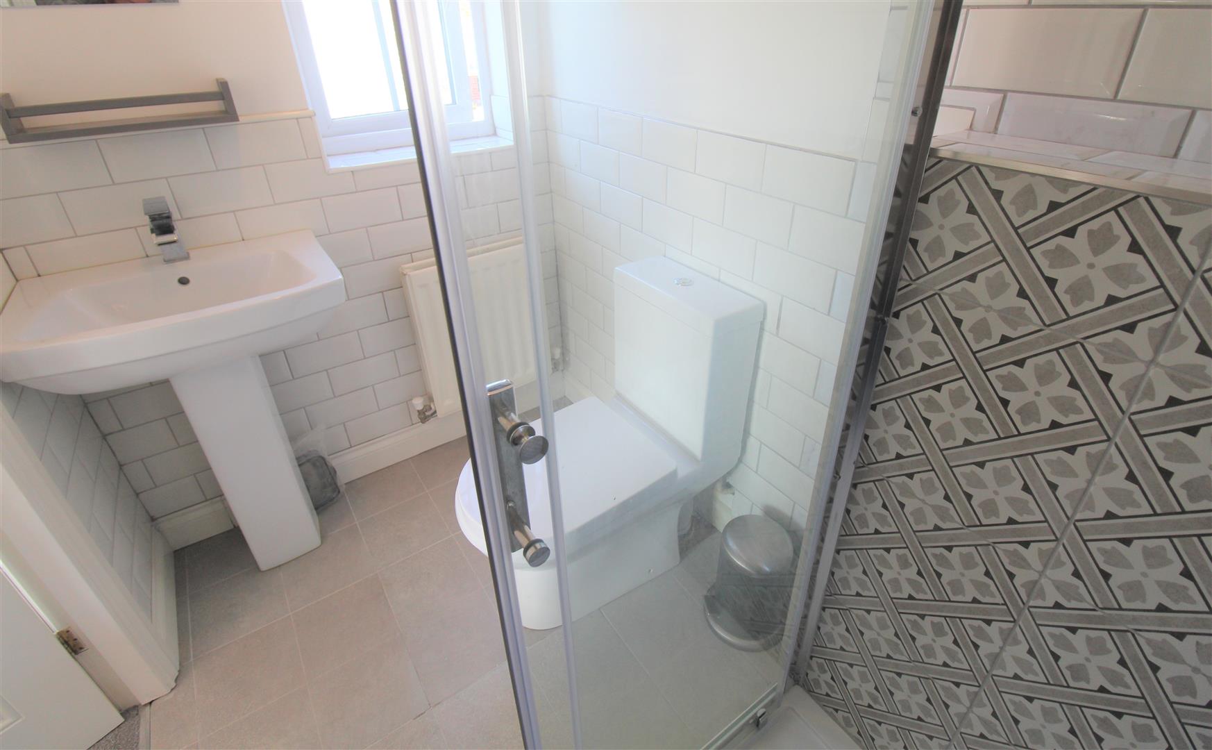 Ruby Close, Milton, Stoke-On-Trent